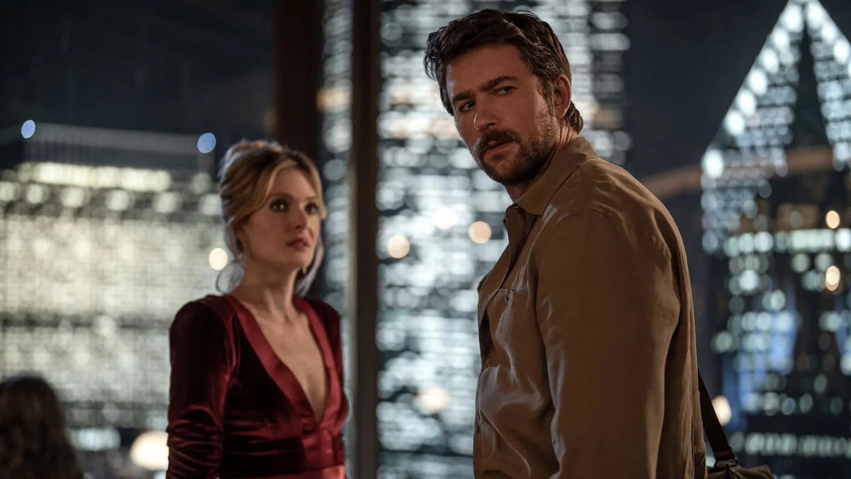 'La cita' ha llegado a streaming