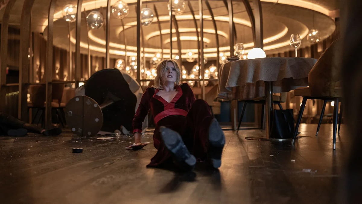 'La cita' ha llegado a streaming