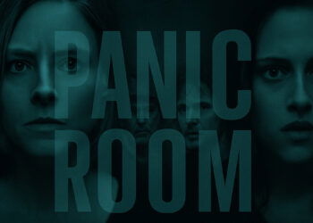 'La habitación del pánico' Blu-ray 4K UHD, review de la imagen y el sonido