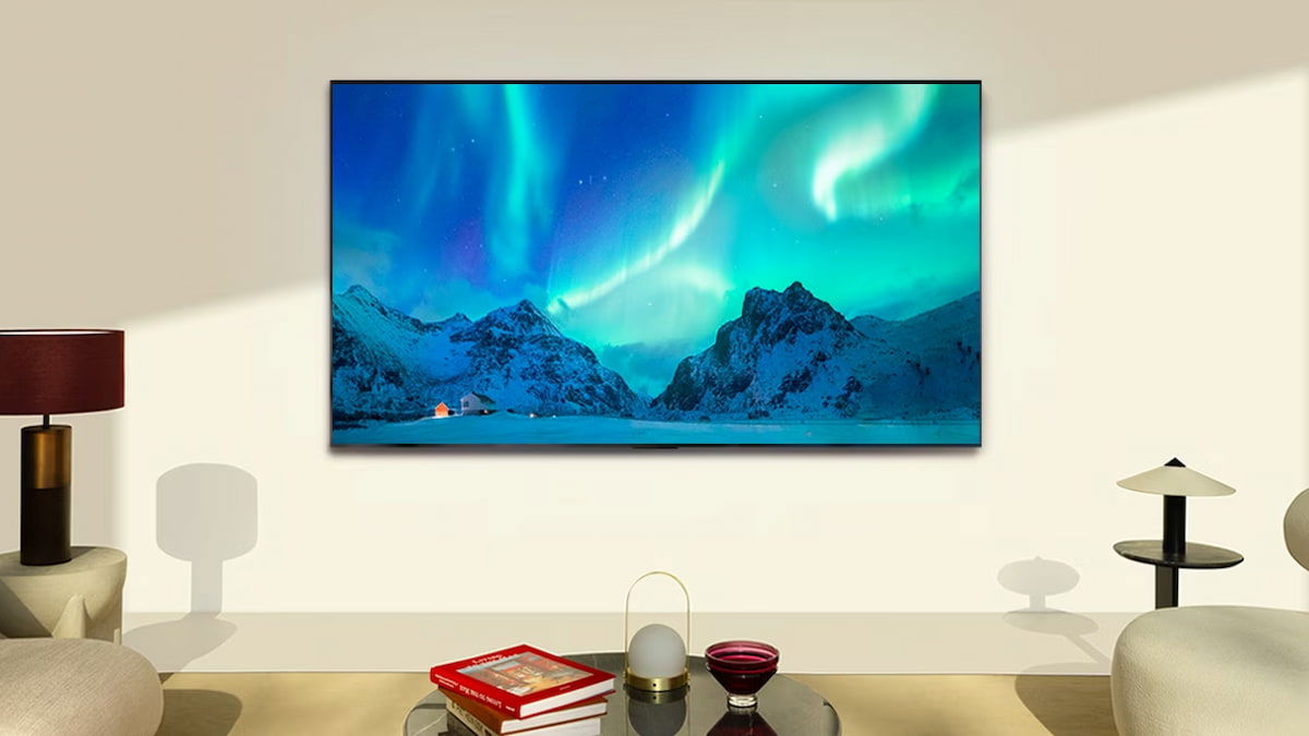 LG OLED C4 de 55 pulgadas: el mejor televisor OLED para gamers por menos de 880 euros
