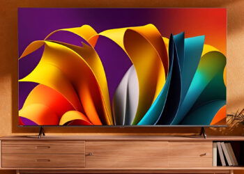 La LG OLED C4, la PS 5 y un QLED de Samsung entre las ofertas más potentes del aniversario de PcComponentes