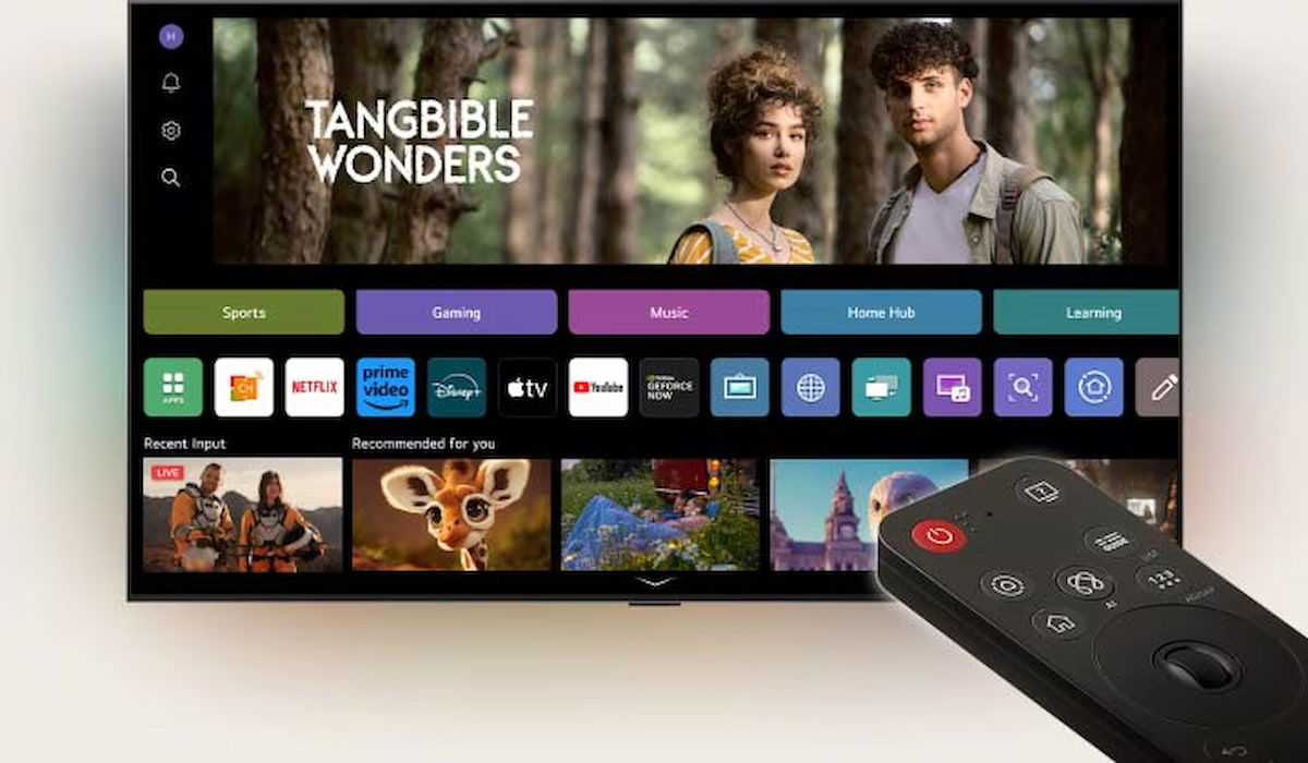 LG OLED C5 de 42 pulgadas: el mejor televisor para espacios pequeños… ¡y con ofertón incluido!