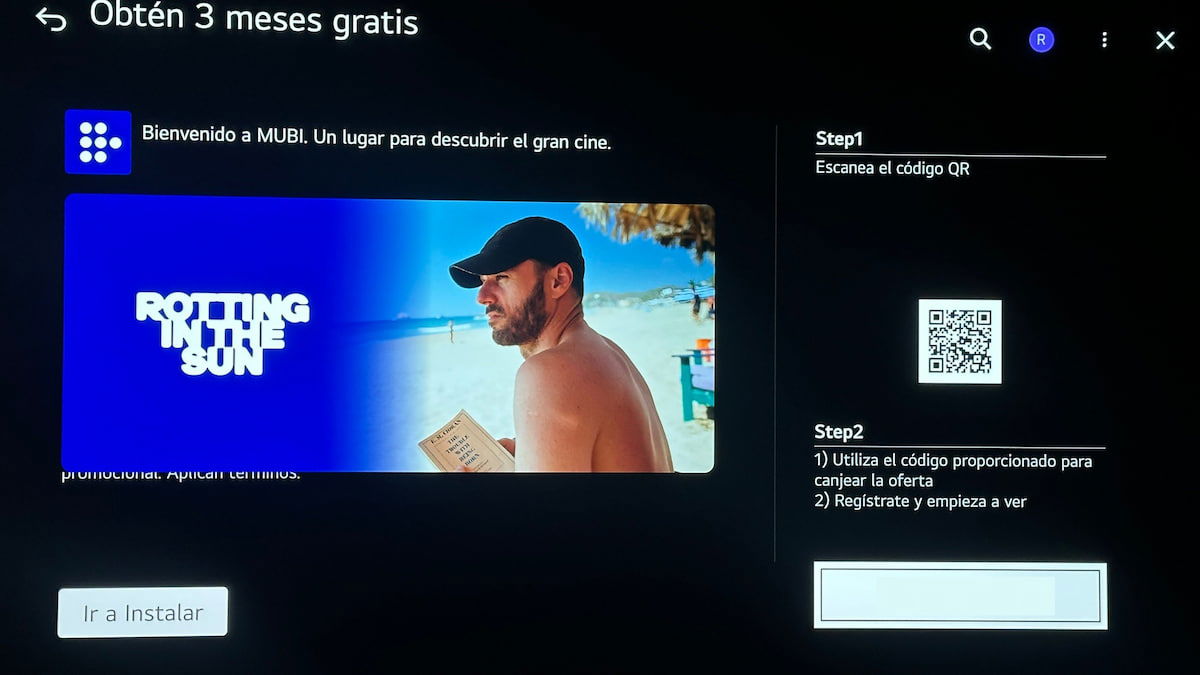 LG Streaming Week: el paraíso del streaming llega a tu televisor con meses gratis, descuentos y contenido para todos los gustos