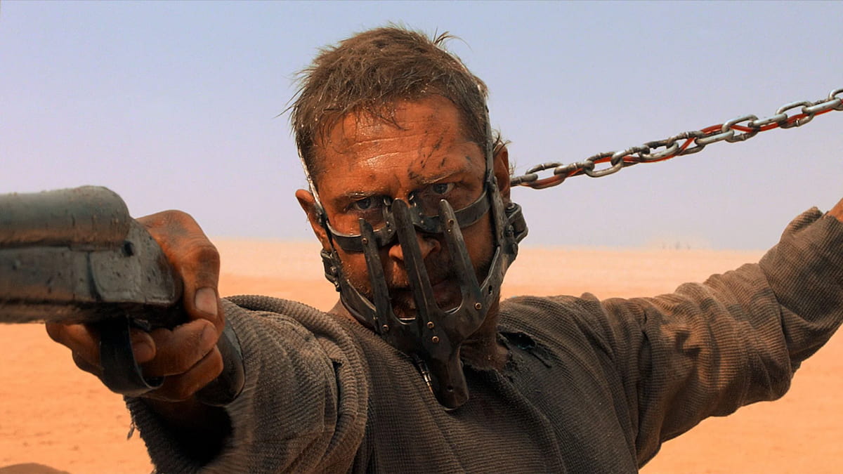 Mad Max Furia en la carretera cumple 10 años