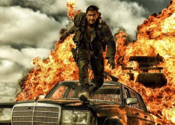 'Mad Max: Furia en la carretera' cumple 10 años: dónde volver a ver esta obra maestra del cine de acción
