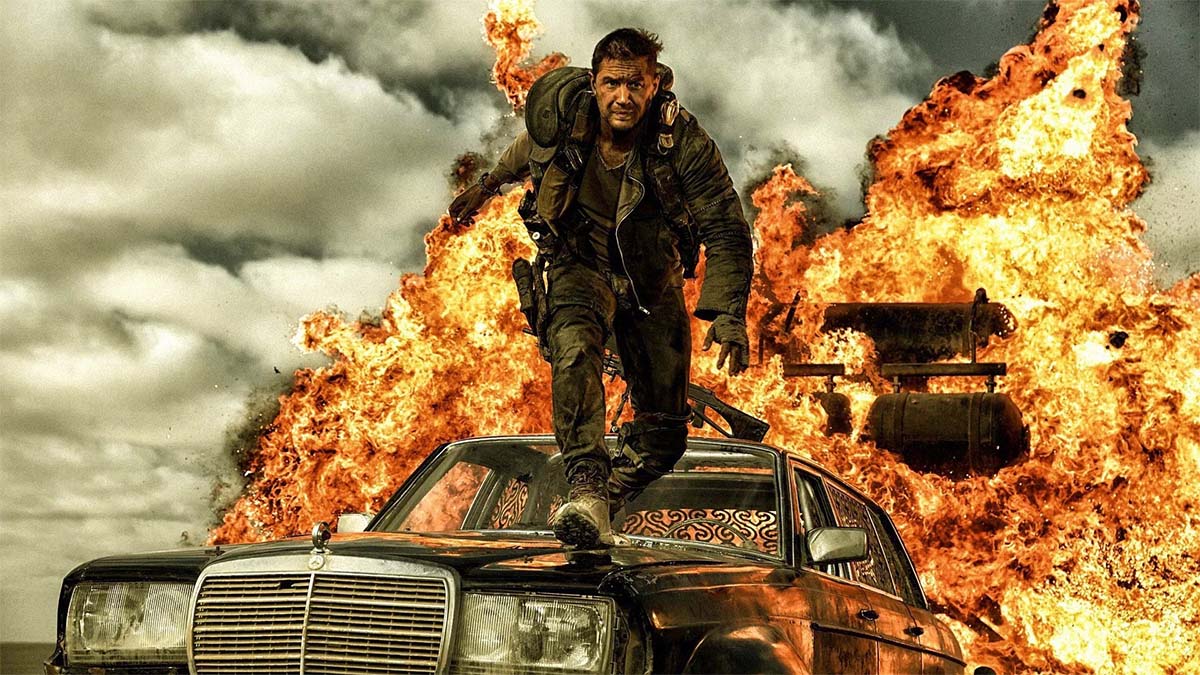 ‘Mad Max: Furia en la carretera’ cumple 10 años: dónde volver a ver esta obra maestra del cine de acción