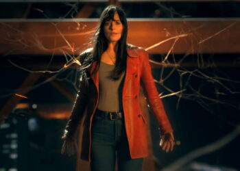 La horrible ‘Madane Web’ de Sony iba a tener conexiones con el UCM, y eso tal vez la hubiera salvado