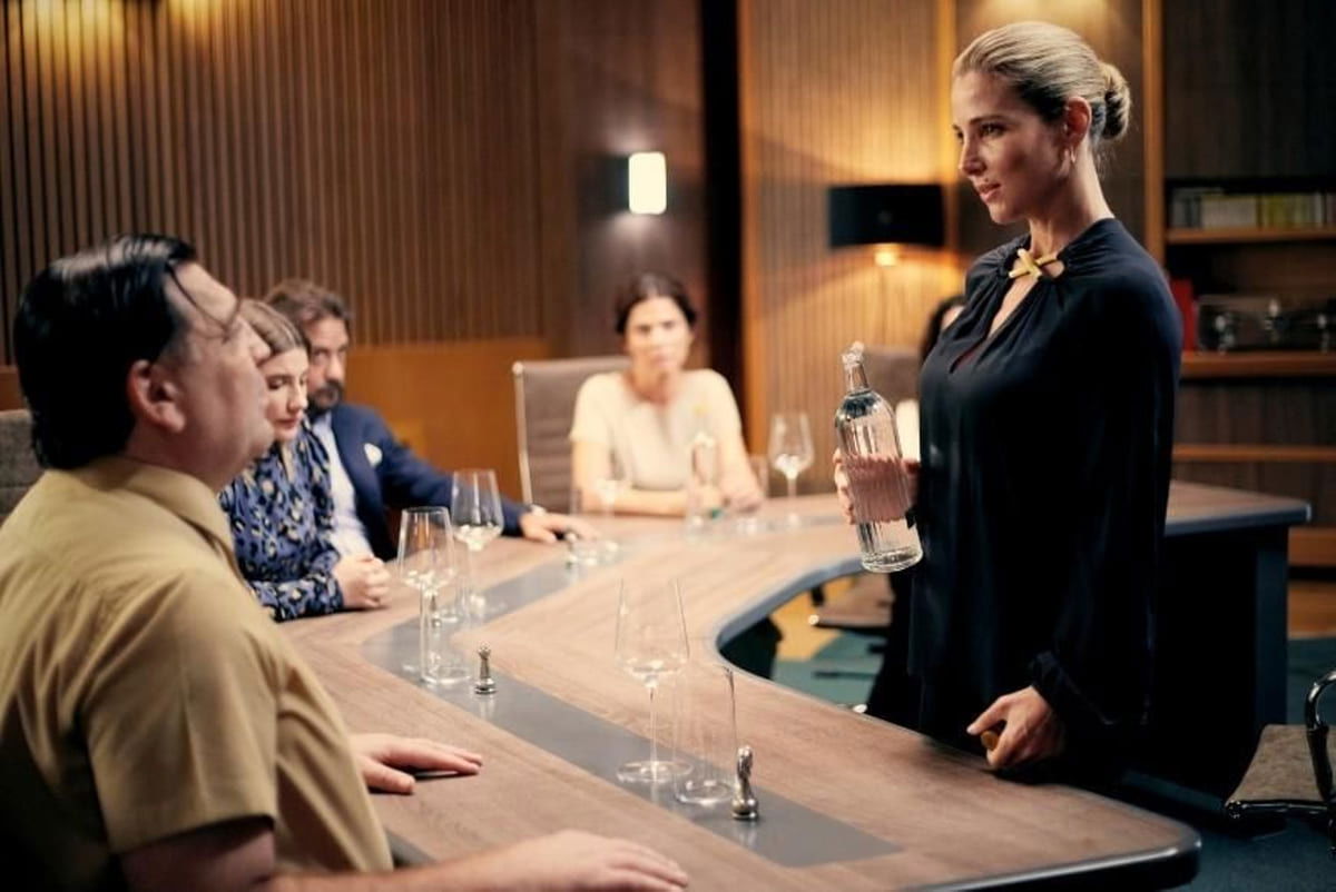 Elsa Pataky está de estreno: el thriller psicológico que promete ser el nuevo éxito de SkyShowtime