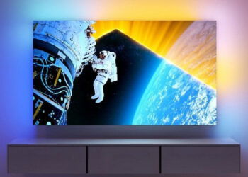 El Philips OLED 819 o el Samsung QN90X Neo QLED entre las mejores ofertas del 20 aniversario de PcComponentes