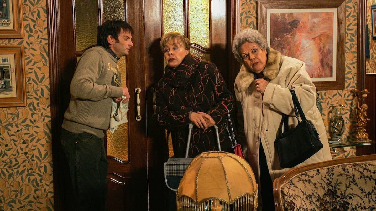 Aquí no hay quien viva - Mejores series españolas de Netflix
