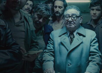 Estas son las 5 mejores series españolas de Netflix