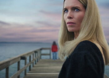 Esta miniserie acaba de llegar a Netflix y ya tiene un 100% de aprobación en Rotten Tomatoes