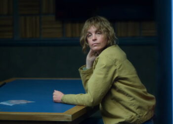 Esta miniserie de misterio tiene solo 3 episodios y es de lo mejor de Netflix