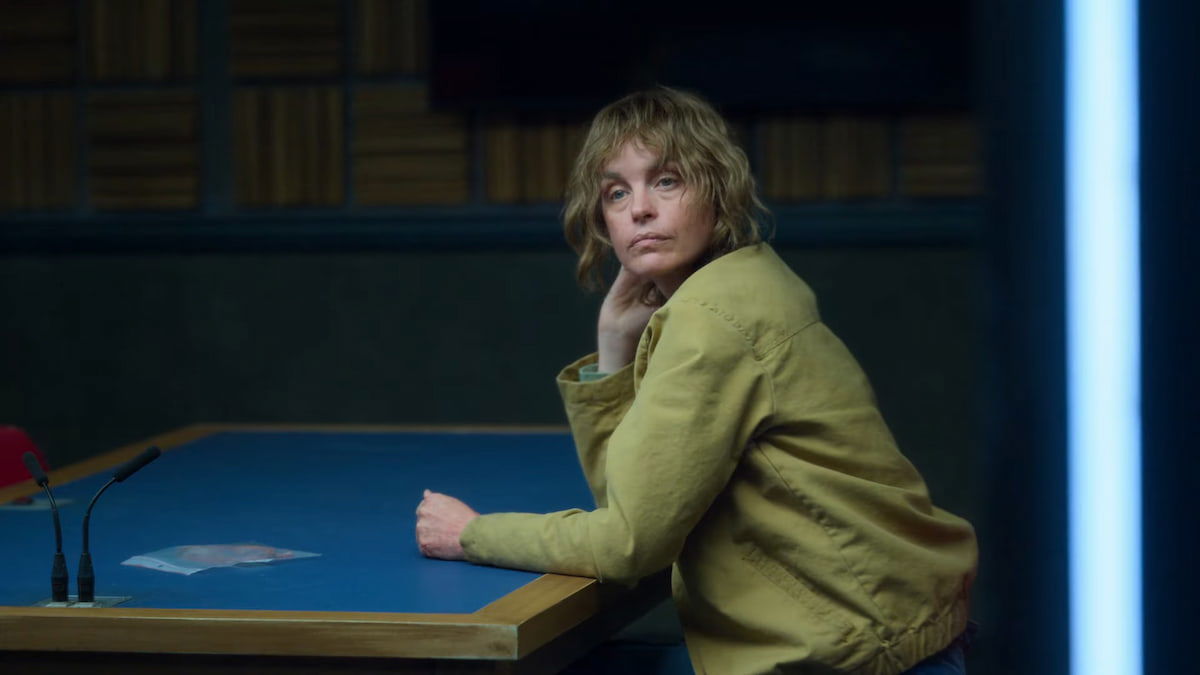 Esta miniserie de misterio tiene solo 3 episodios y es de lo mejor de Netflix