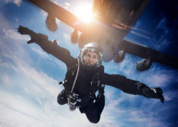 Te contamos dónde ver en streaming toda la saga de Misión Imposible antes de la llegada de ‘Sentencia final’