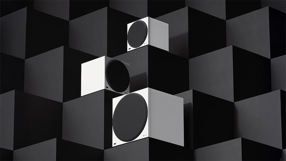 Monitor Audio Vestra, nueva serie de subwoofers con driver de hasta 15 pulgadas