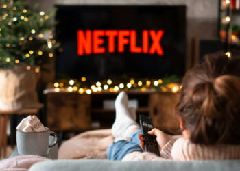 Cómo montar una watch party virtual usando tu Android TV (y no morir en el intento)