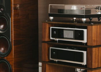 NAD M33 V2 y NAD M23 V2: sonido e ingenierías sólidos para triunfar en la gama alta