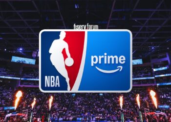 La NBA aterriza en Prime Video España: baloncesto de primer nivel, sin pagar más