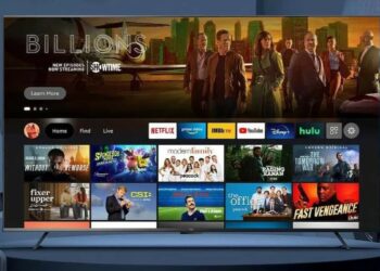 Netflix dejará de funcionar en algunos Fire TV en junio: estos son los modelos afectados