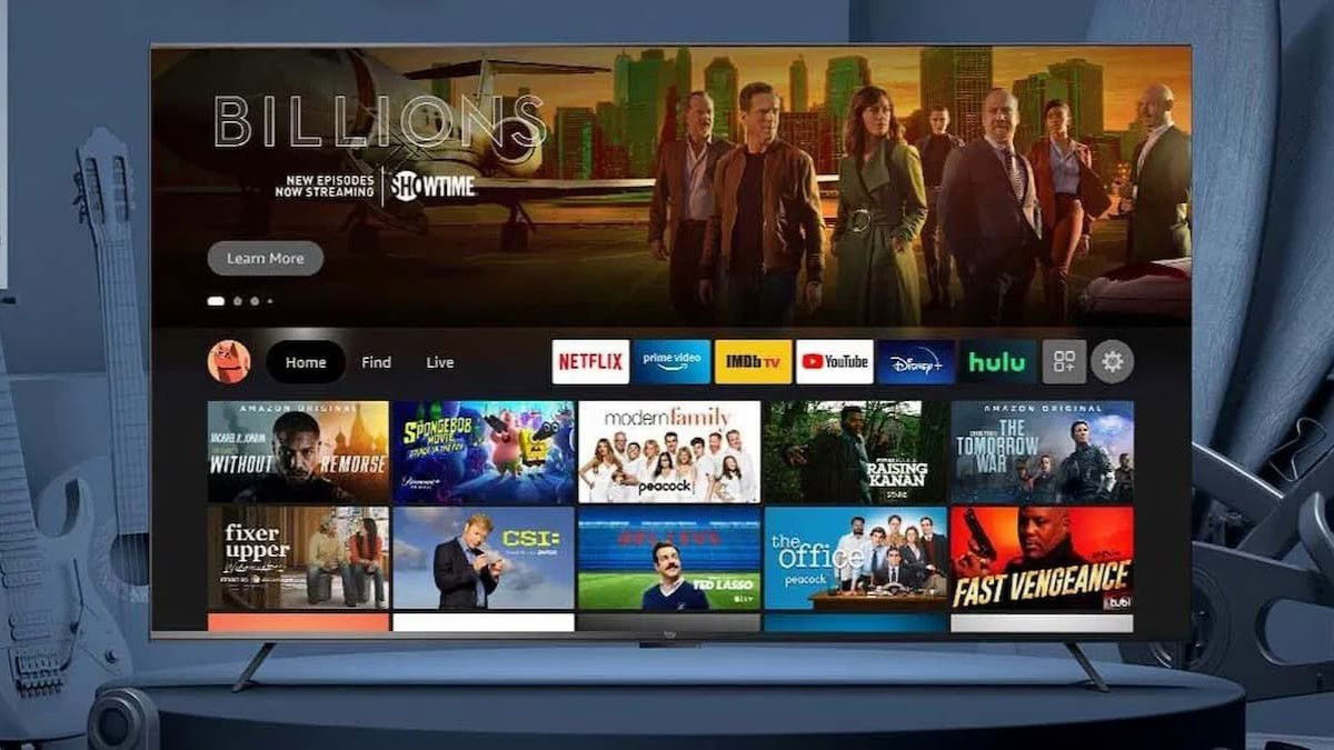 Netflix dejará de funcionar en algunos Fire TV en junio: estos son los modelos afectados