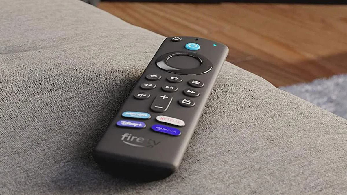 Netflix deja de funcionar en algunos Fire TV