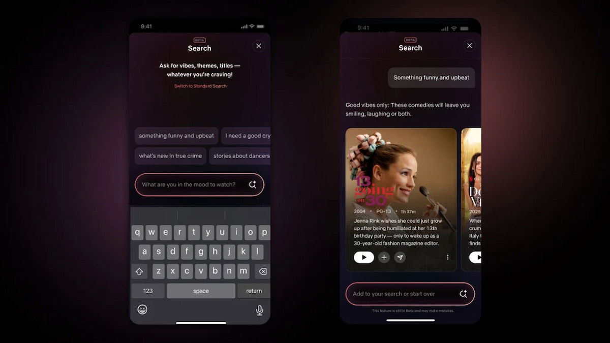 ¡Netflix lo vuelve a hacer! Así será la nueva (y radical) pantalla de inicio que lo cambiará todo 