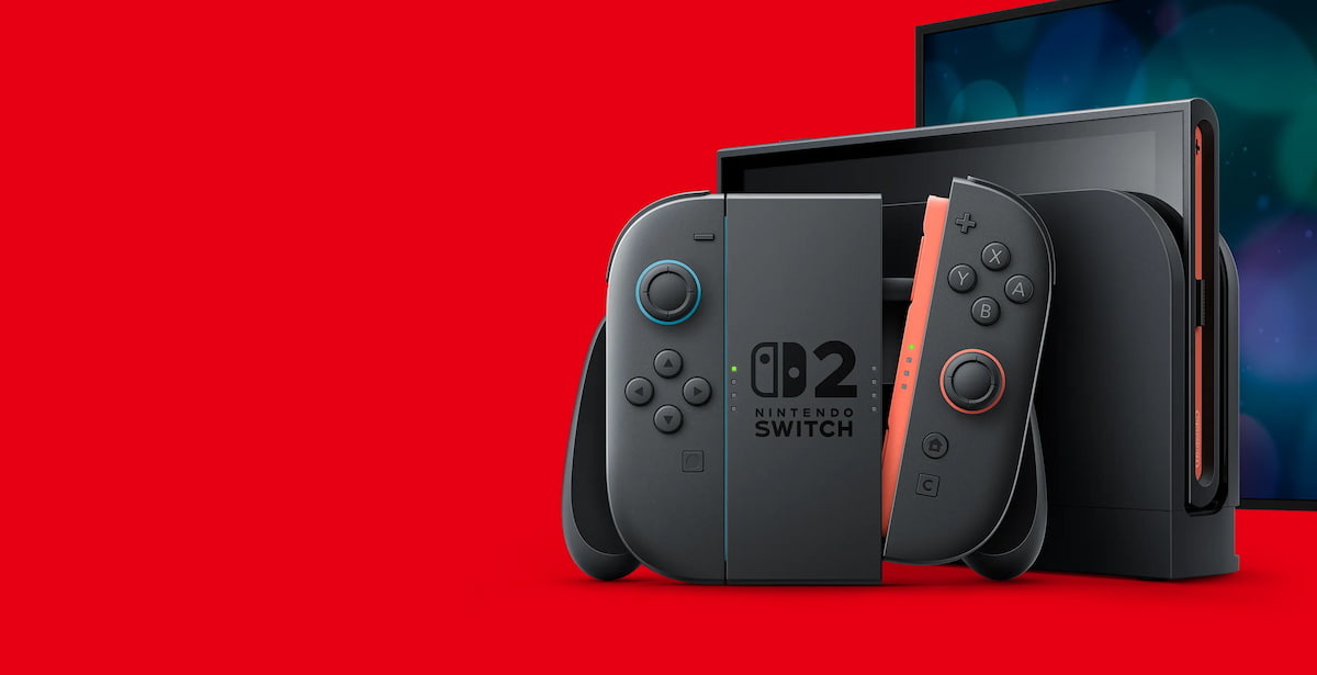 ¿Tendremos una Nintendo Switch 2 OLED...? Pues sí, y parece que llevará paneles de Samsung