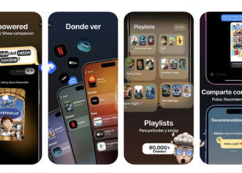 ¿No sabes qué ver? Kernel lo adivina, lo encuentra y te lo pone en pantalla