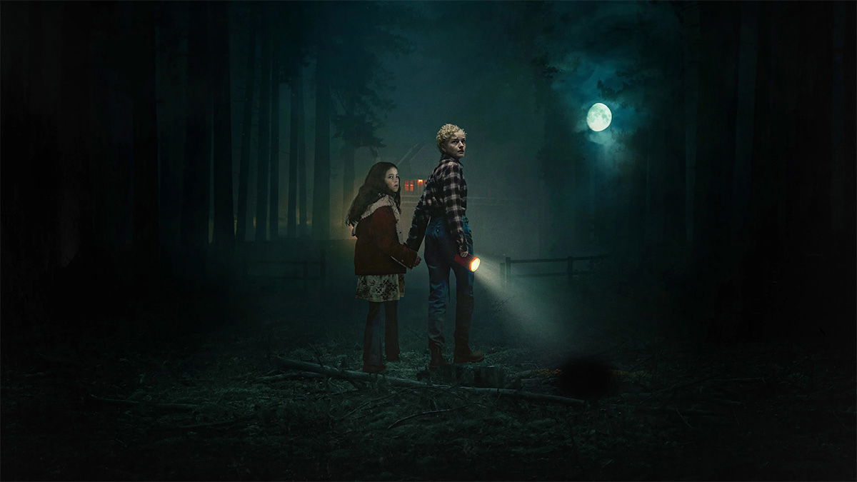 No te pierdas en streaming ‘Hombre lobo’, con Julia Garner pasándolas canutas