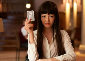 Esta nueva serie de Netflix es la adaptación live-action de uno de los mejores animes de la historia