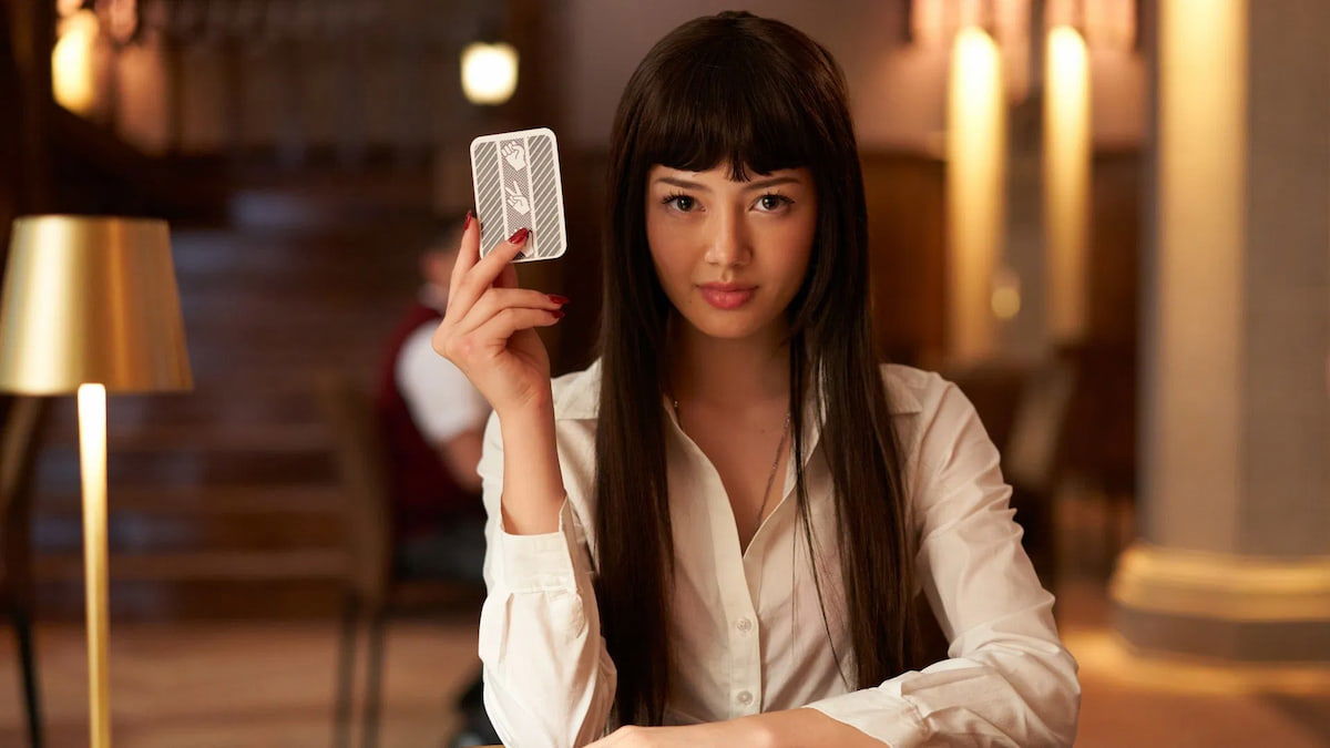Esta nueva serie de Netflix es la adaptación live-action de uno de los mejores animes de la historia