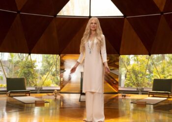 'Nueve Perfectos Desconocidos': su segunda temporada ya ha llegado a streaming