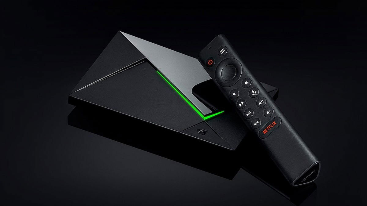 La Nvidia Shield TV se actualiza a Shield Experience 9.2.1: estas son las novedades