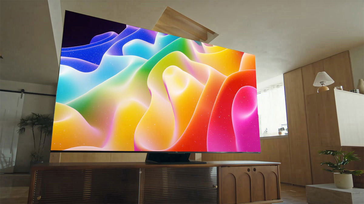 ¡Todavía quedan! TCL C805 de 55 y 65 pulgadas a un precio que no te vas a creer