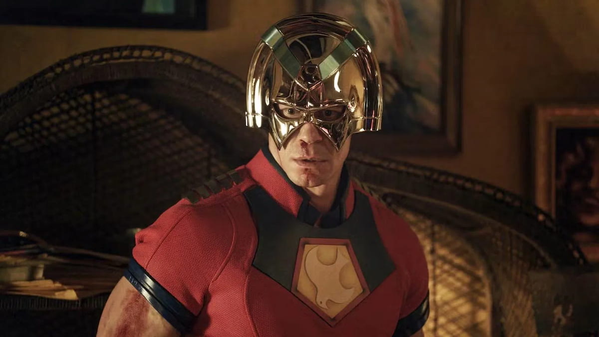 Tráiler El Pacificador Temporada 2