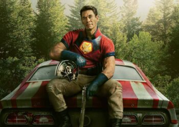 Ya tenemos el primer tráiler de la temporada 2 de ‘El Pacificador’: estos son los muchos detalles que nos ha dejado