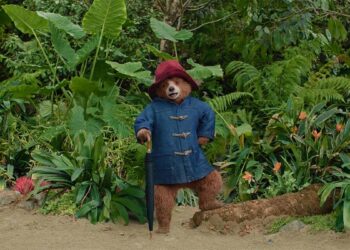 'Paddington: Aventura en la selva', el regreso del oso más querido del cine, ya se puede ver en streaming