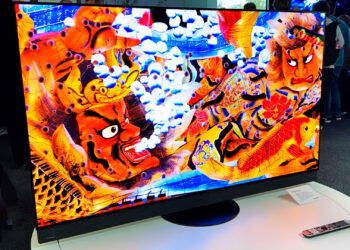 Panasonic Z95B Tandem OLED: primera toma de contacto con el mejor televisor de la marca japonesa