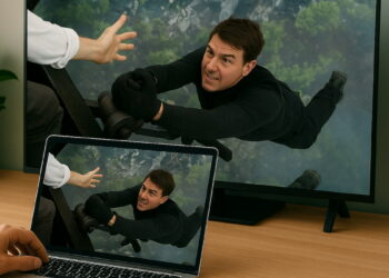 Cómo conectar tu PC al televisor sin HDMI en segundos