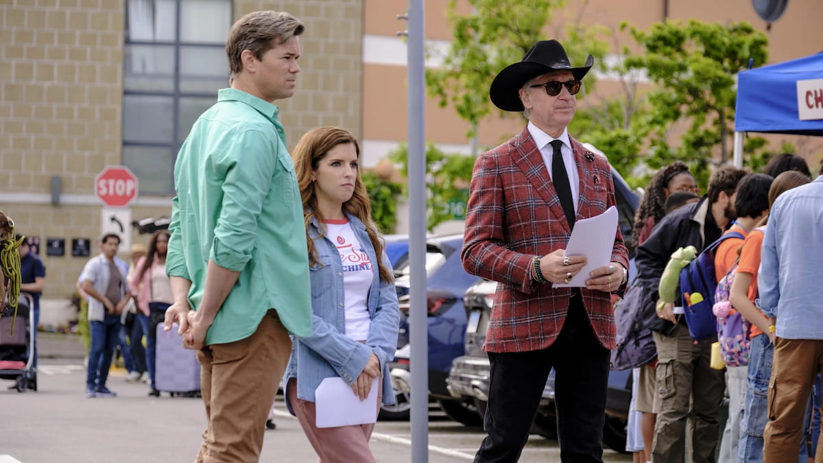 Prime Video acoge esta película de comedia