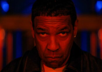 La nueva película de Denzel Washington es un drama policiaco para Apple TV y ya tenemos tráiler