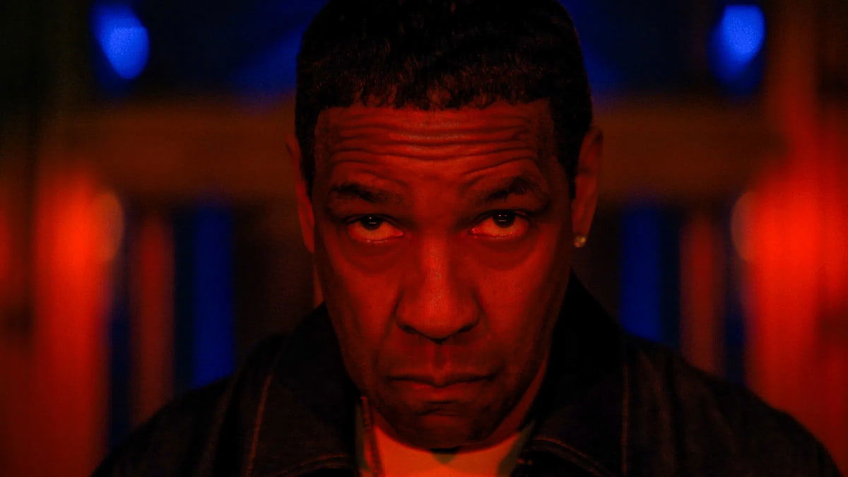 La nueva película de Denzel Washington es un drama policiaco para Apple TV y ya tenemos tráiler