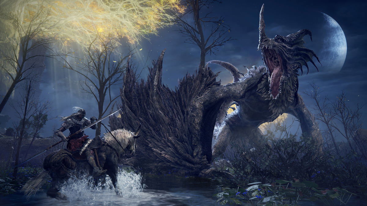 ¡Las Tierras Intermedias nos esperan! La película de ‘Elden Ring’ acaba de confirmar su director … ¡y menudo director!