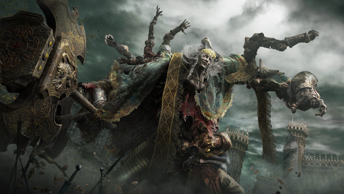 La película de Elden Ring ya tiene director