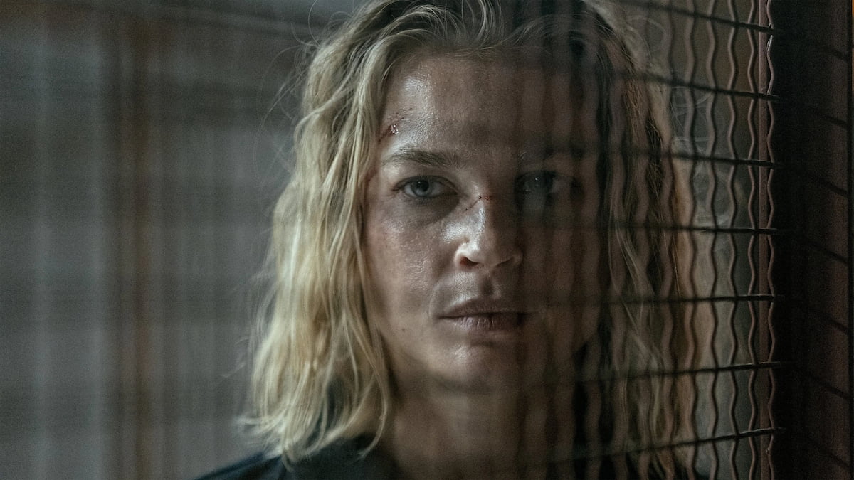Película de suspense y acción en Netflix
