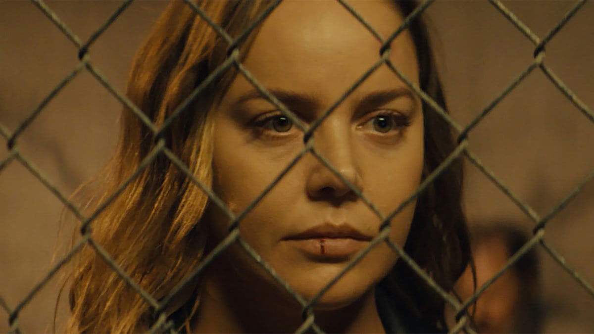 Película de suspense de Prime Video
