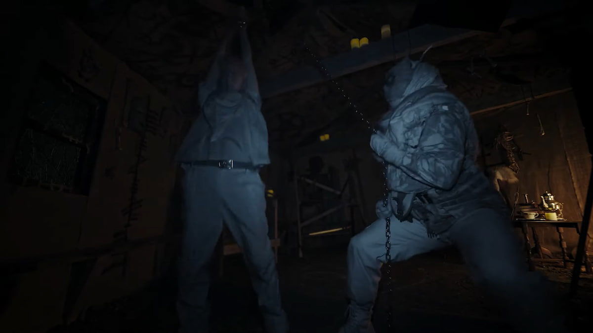 Película de terror acaba de llegar a Prime Video