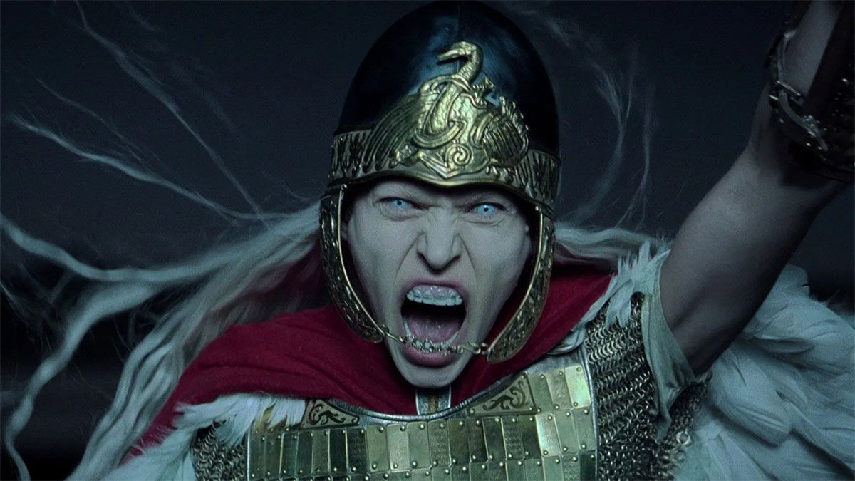 Robert Eggers, director de Nosferatu, tiene una película de Vikingos que acaba de llegar a Netflix