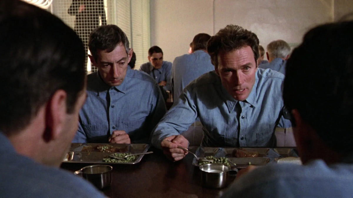 Películas de Alcatraz